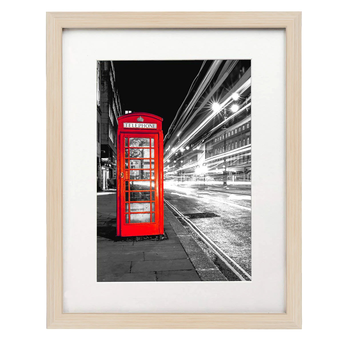 11x14 Picture Frames