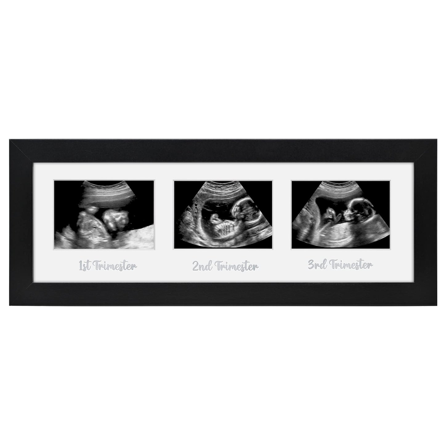 Americanflat Sentiment Frame | Interchangeable Mats | Signature