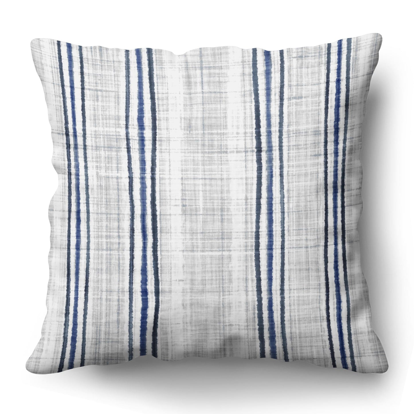 Decorative Throw Pillow with Sewn-In Insert - Americanflat