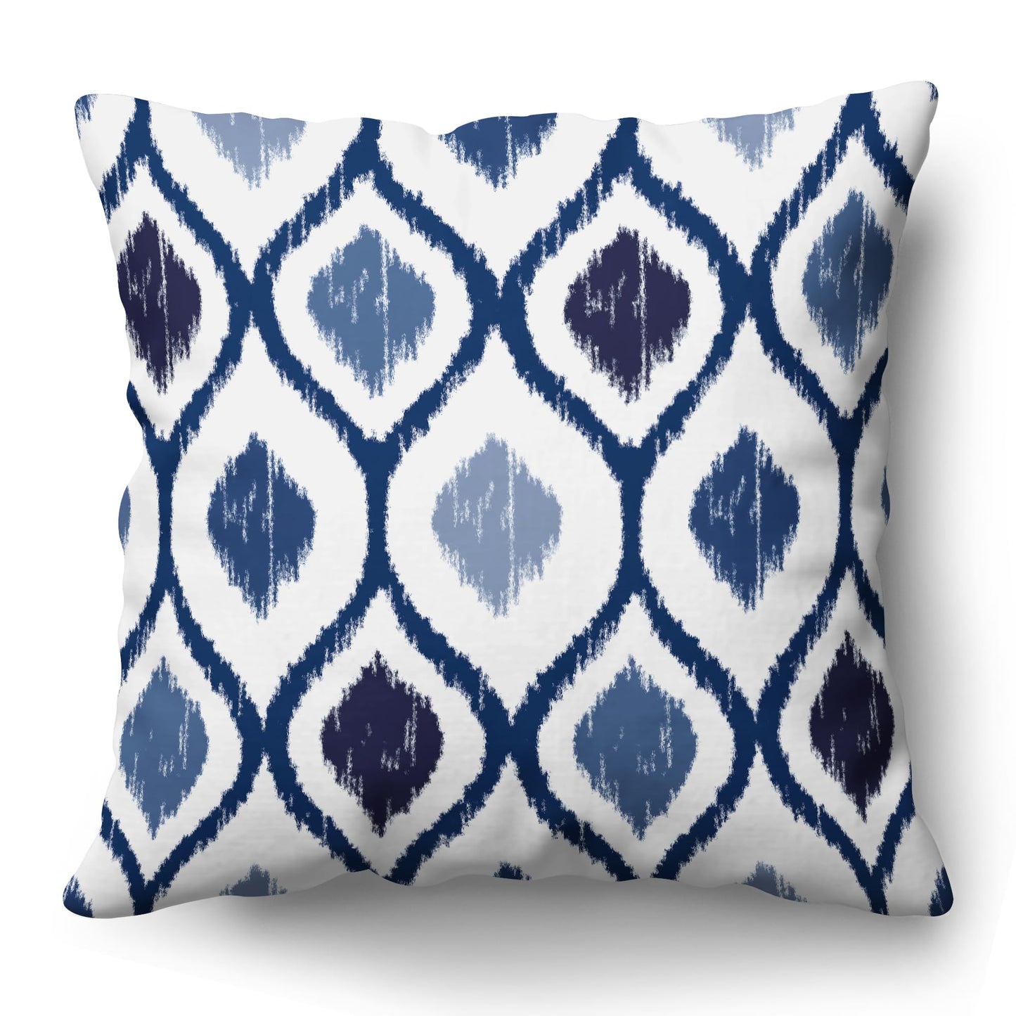 Decorative Throw Pillow with Sewn-In Insert - Americanflat