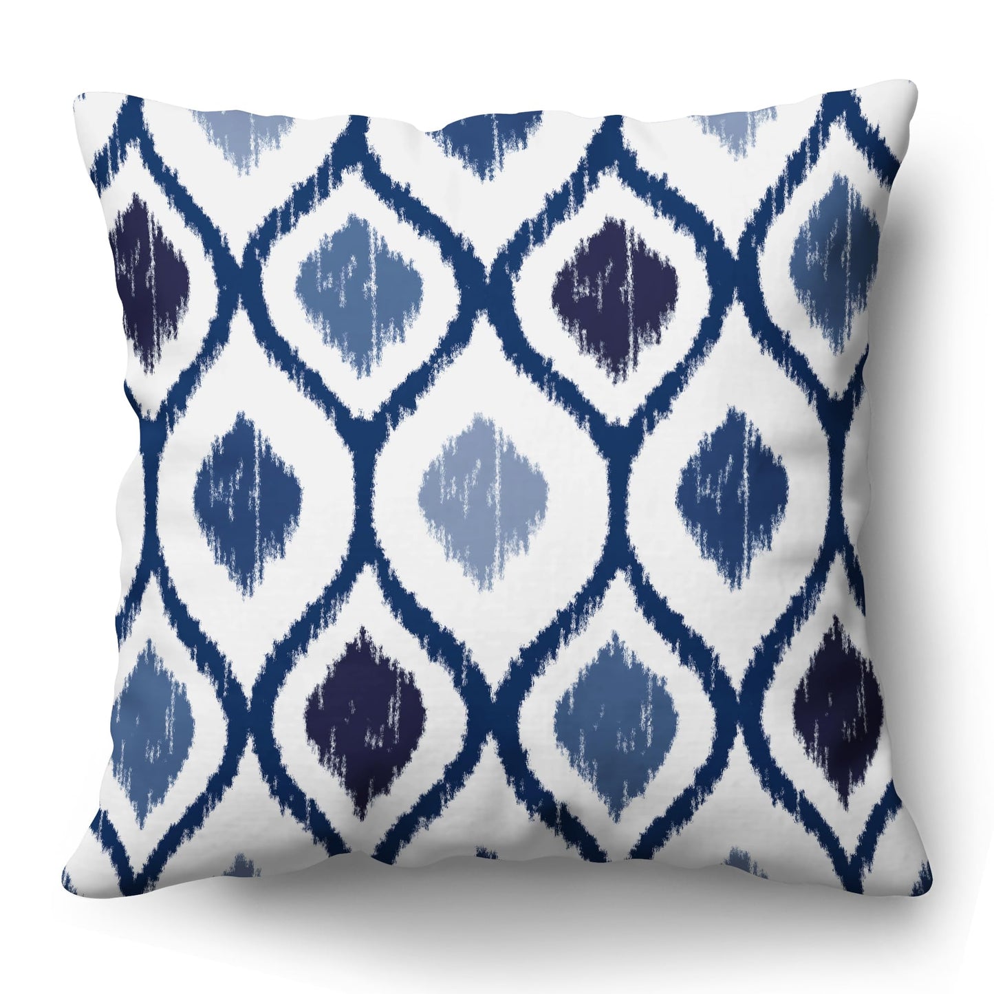 Decorative Throw Pillow with Sewn-In Insert - Americanflat