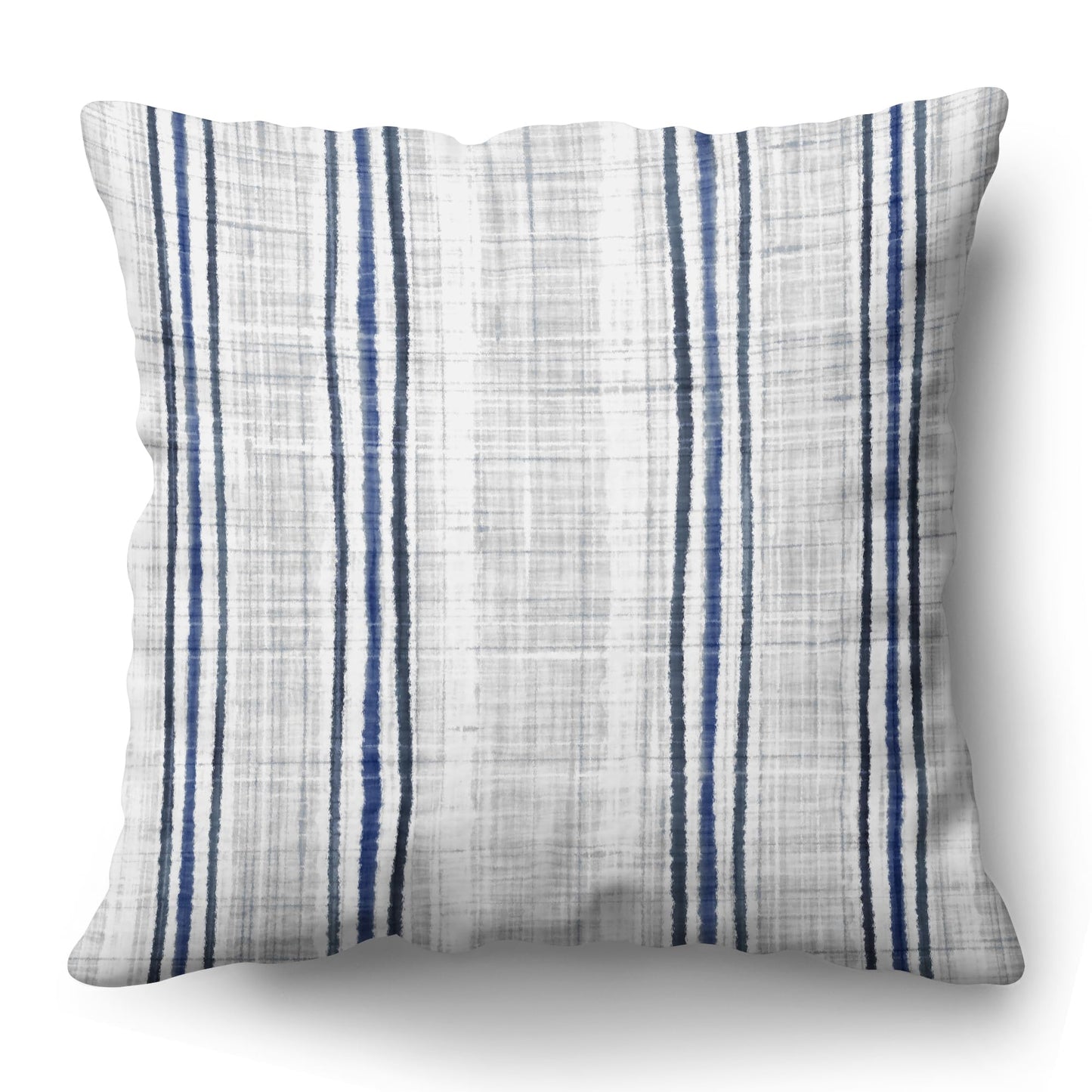 Decorative Throw Pillow with Sewn-In Insert - Americanflat