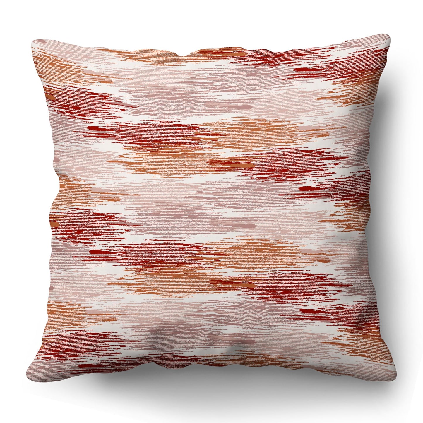 Decorative Throw Pillow with Sewn-In Insert - Americanflat