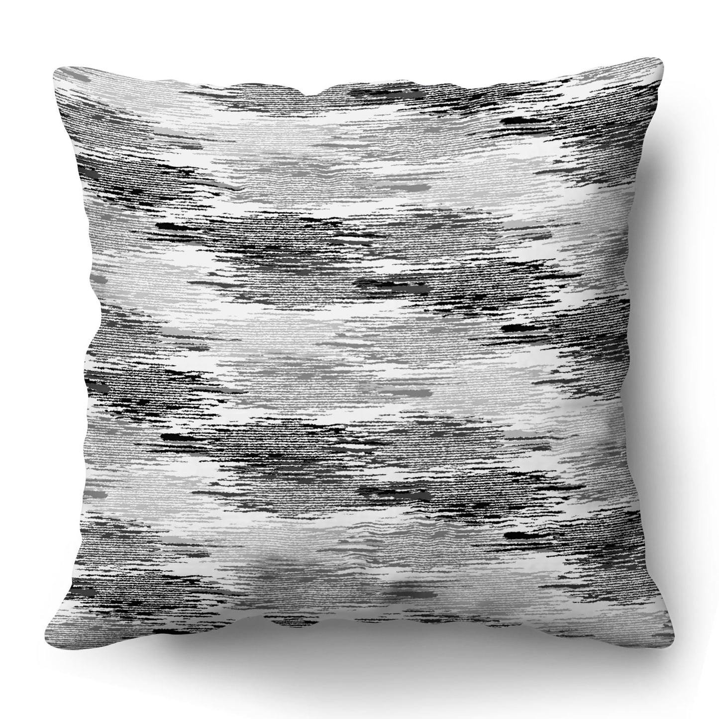 Decorative Throw Pillow with Sewn-In Insert - Americanflat