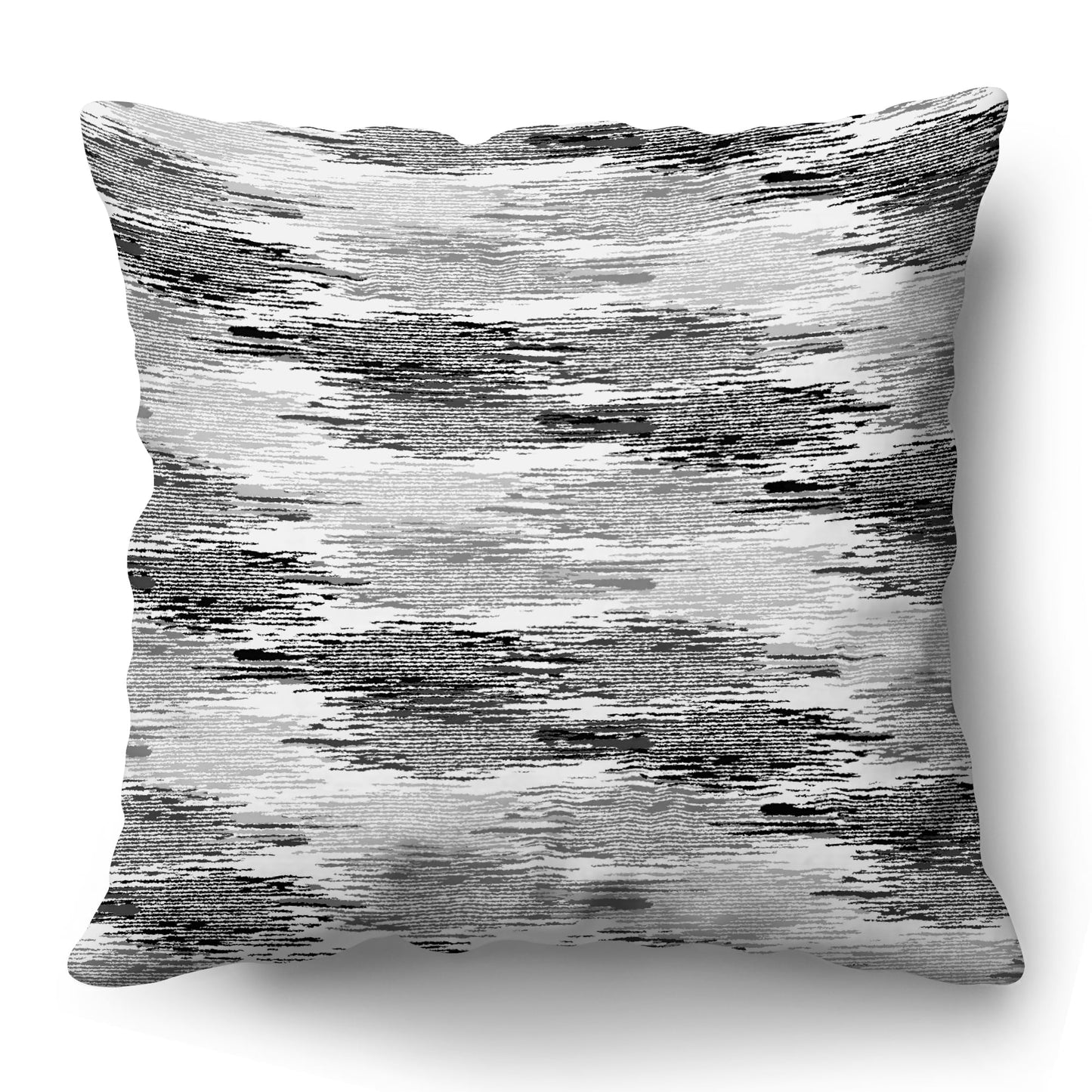Decorative Throw Pillow with Sewn-In Insert - Americanflat