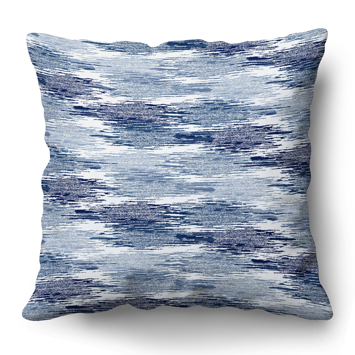 Decorative Throw Pillow with Sewn-In Insert - Americanflat