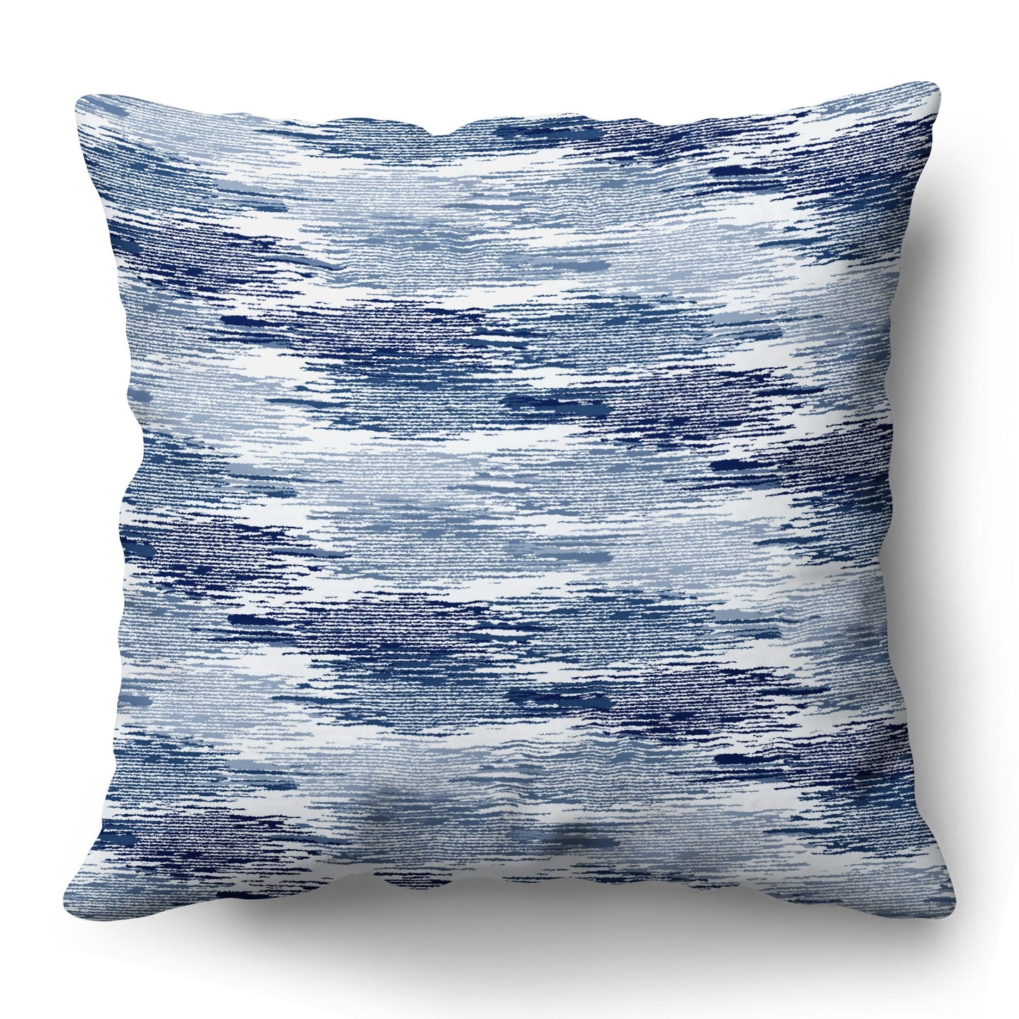 Decorative Throw Pillow with Sewn-In Insert - Americanflat