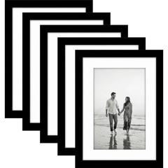 Galleria Matted Picture Frame