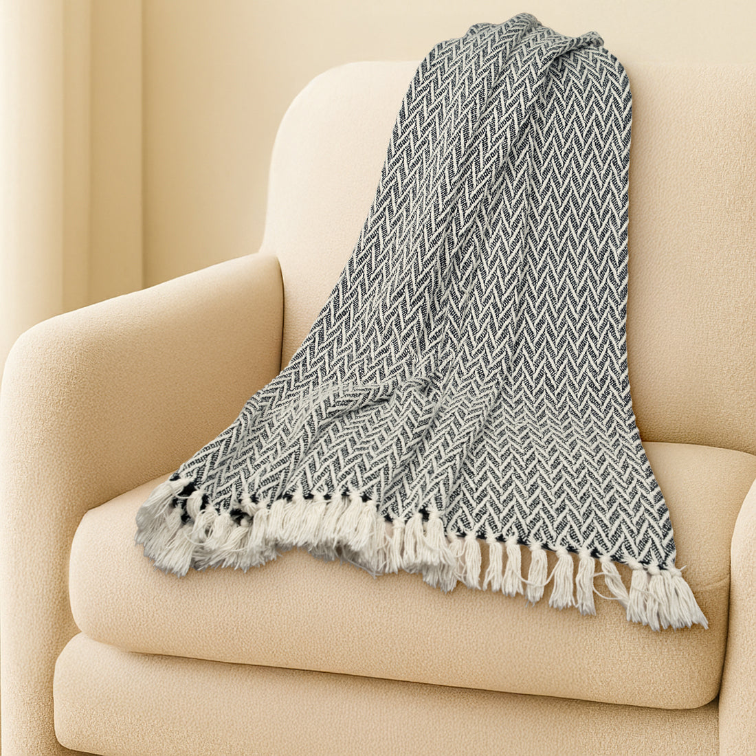 50x60 Throw Blanket for Indoor or Outdoor Use