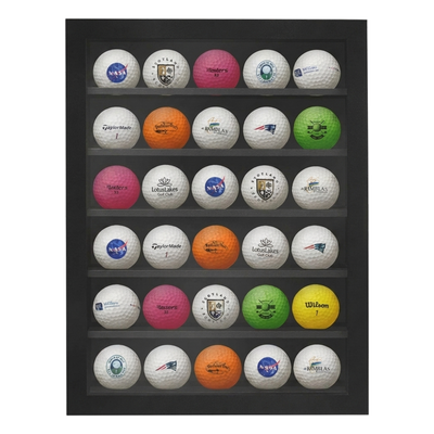 All-Star Golf Ball Display Case — Default Title
