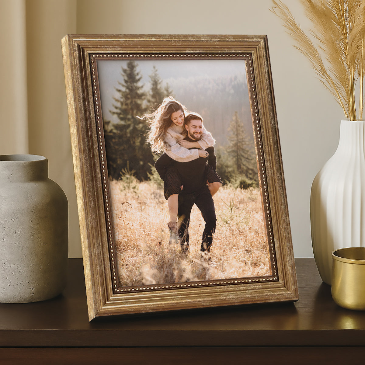 Americanflat Vintage Frames | Antique-Style Molding