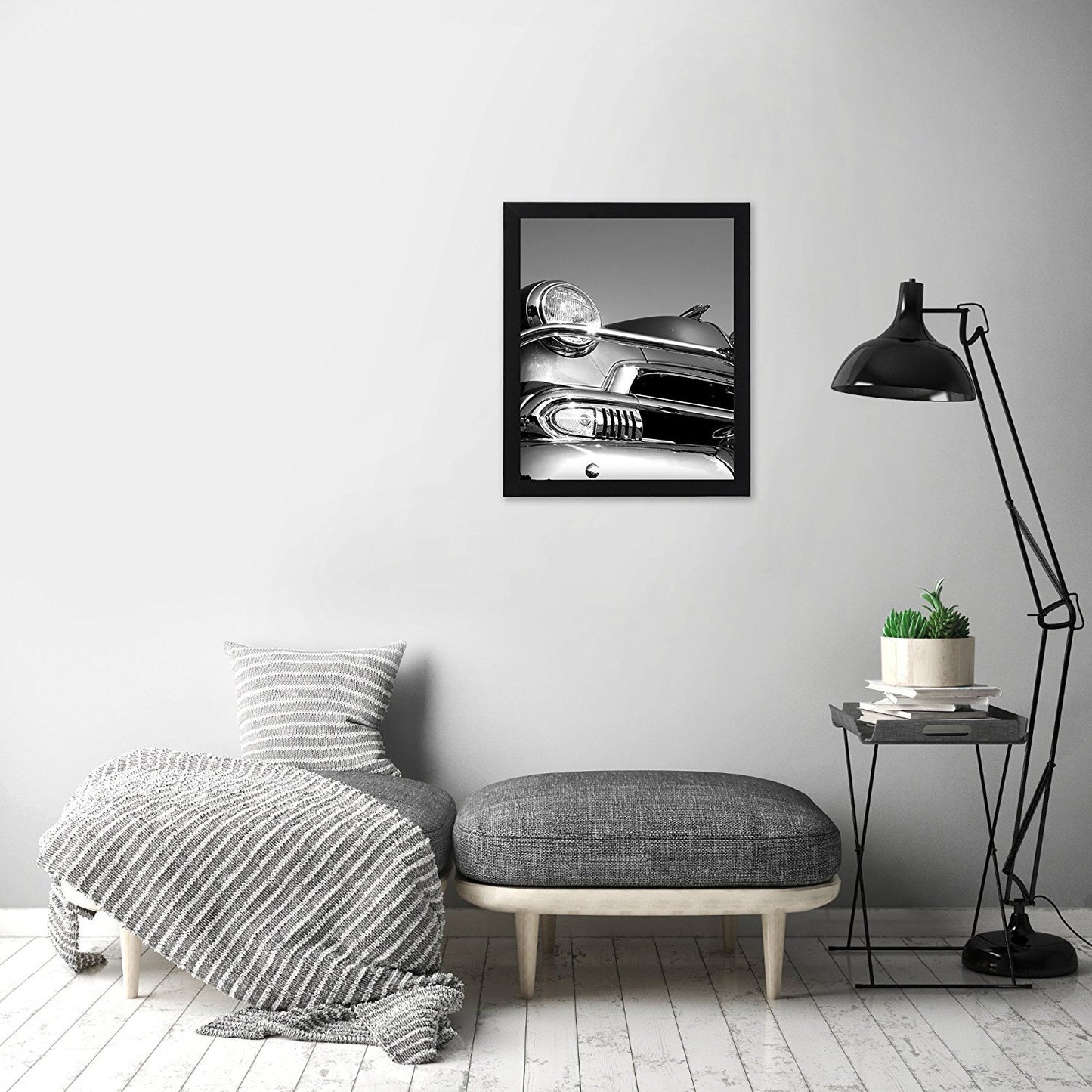 Epic Poster Frame