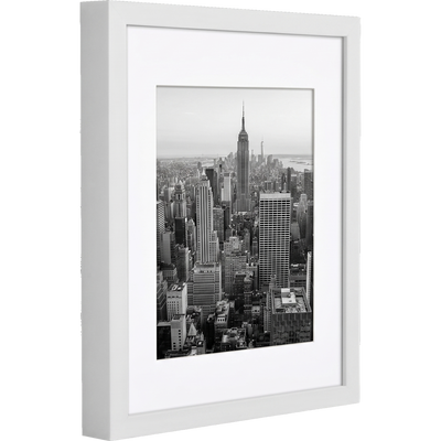 Soho Picture Frame — 20x24 / White
