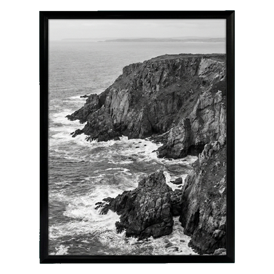 Fusion Picture Frame — 22x28 / Black / 1 Pack