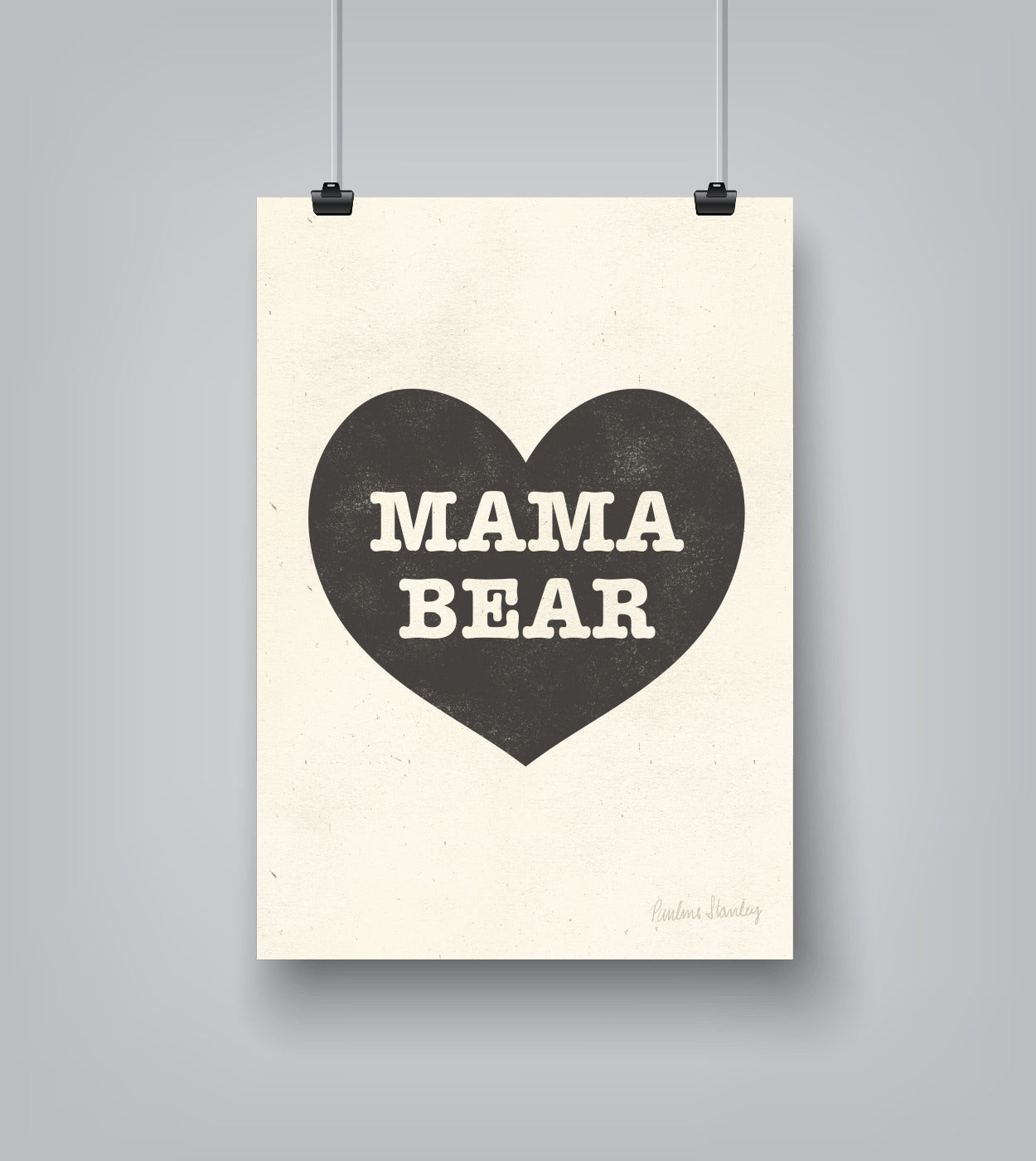 Mama Bear Art for Sale - Fine Art America