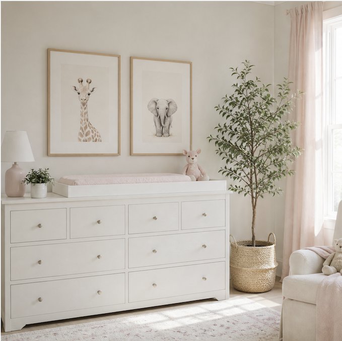 Nursery