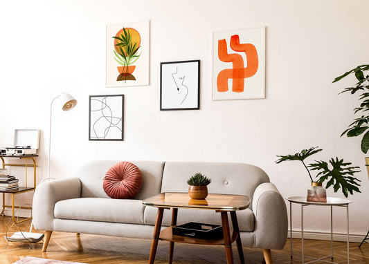 Making The Mid-Century Modern Home Décor Style Your Own