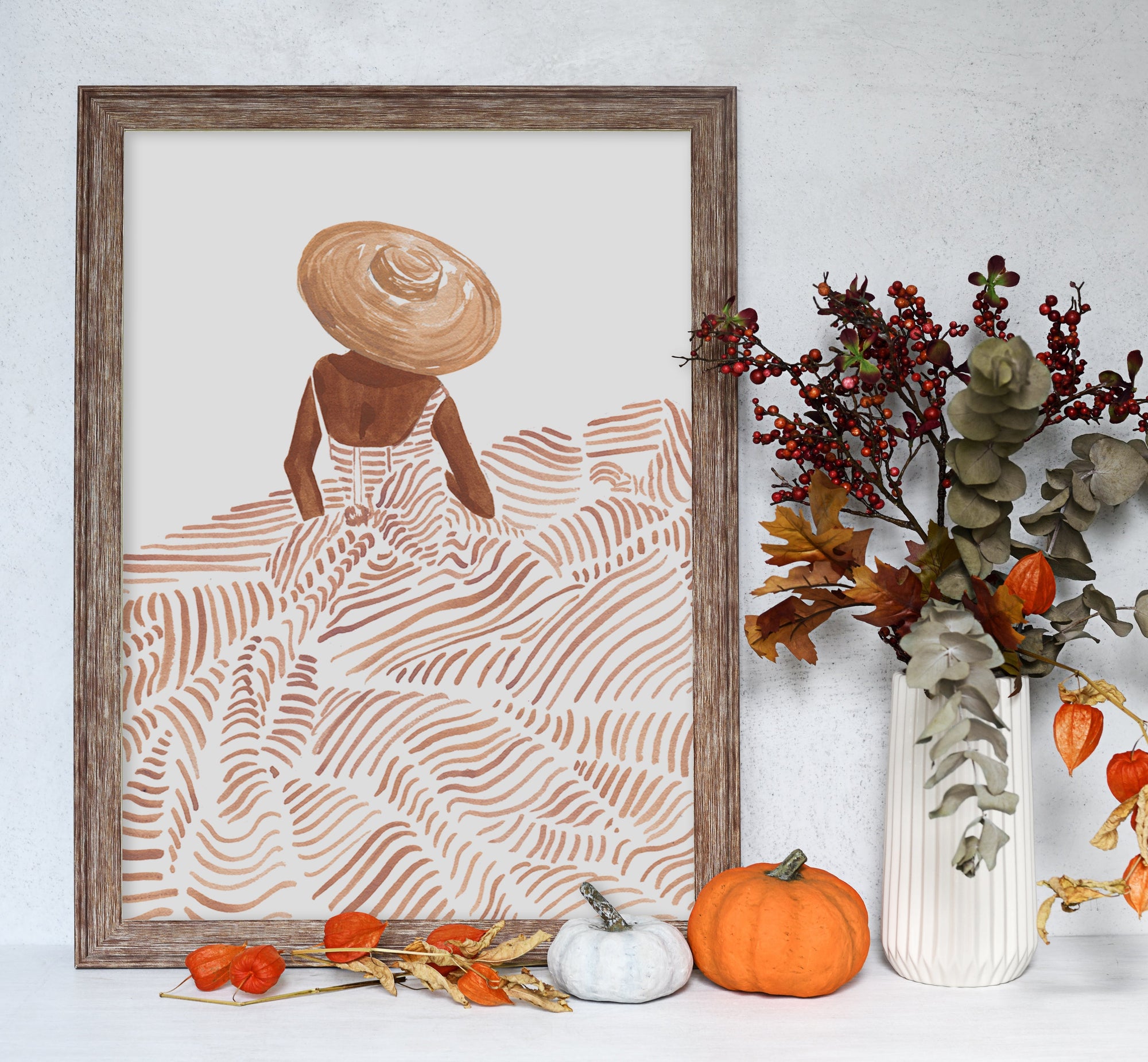 Fall Pinterest Trends