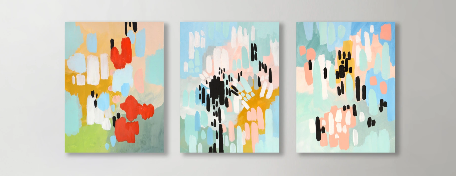 Brighten Your Home Décor
