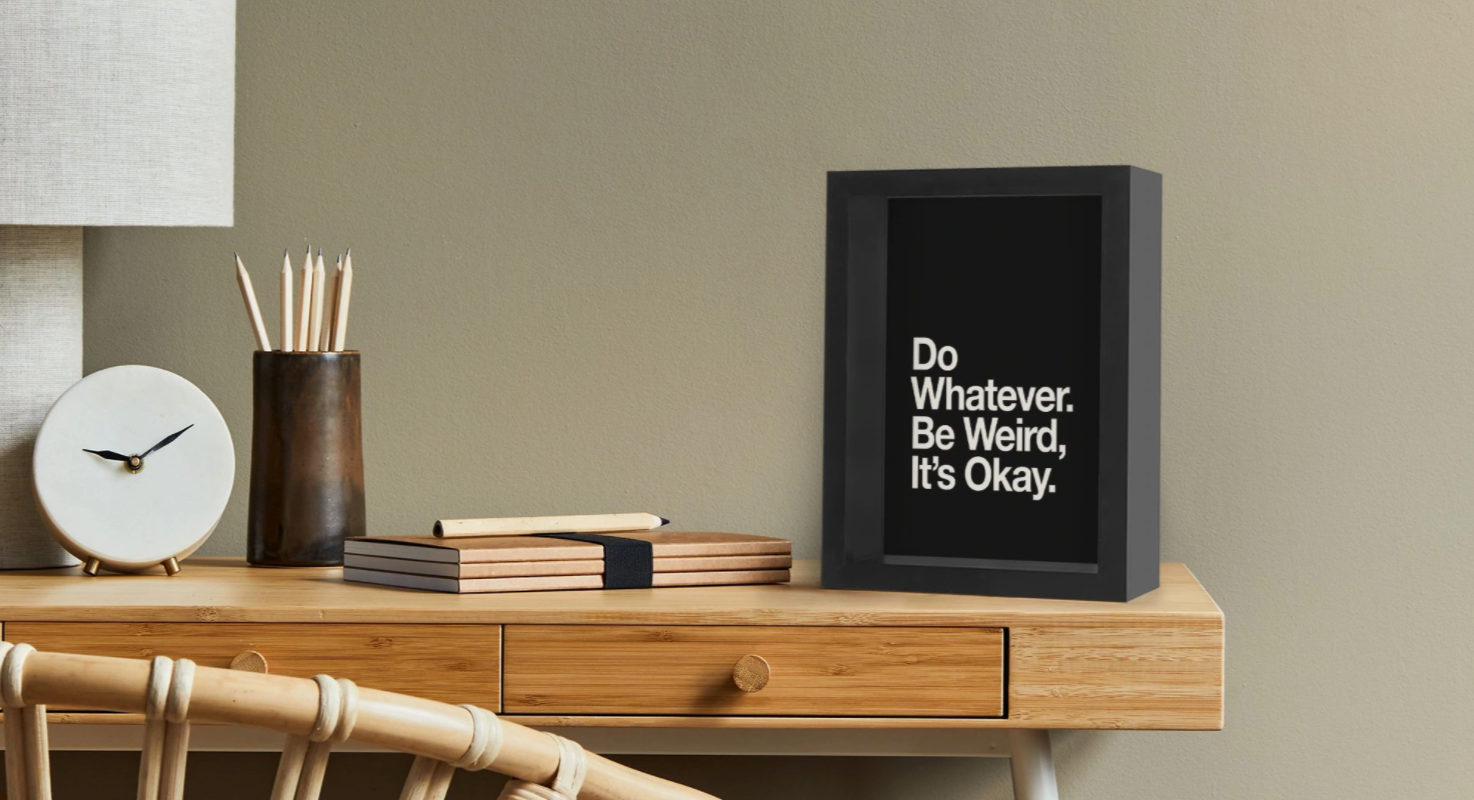 Keep Your Spaces Organized, Inspired, and Ready for a New Year