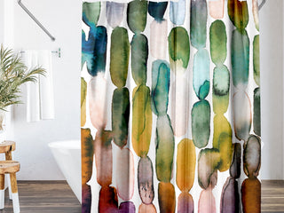 Shower Curtains