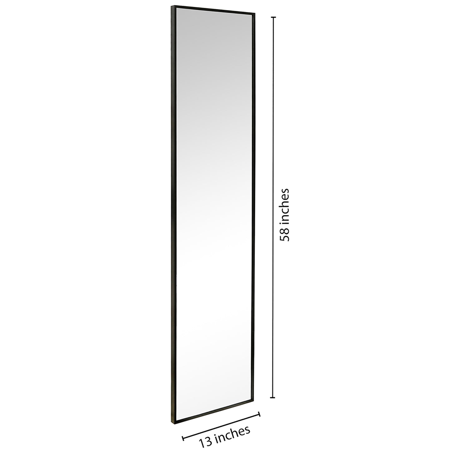 Bedroom, Living Room, Entry Way Hall, Bathroom - Decorative Mirrors