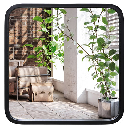 Bedroom, Living Room, Entry Way Hall, Bathroom - Decorative Mirrors