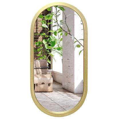 Bedroom, Living Room, Entry Way Hall, Bathroom - Decorative Mirrors