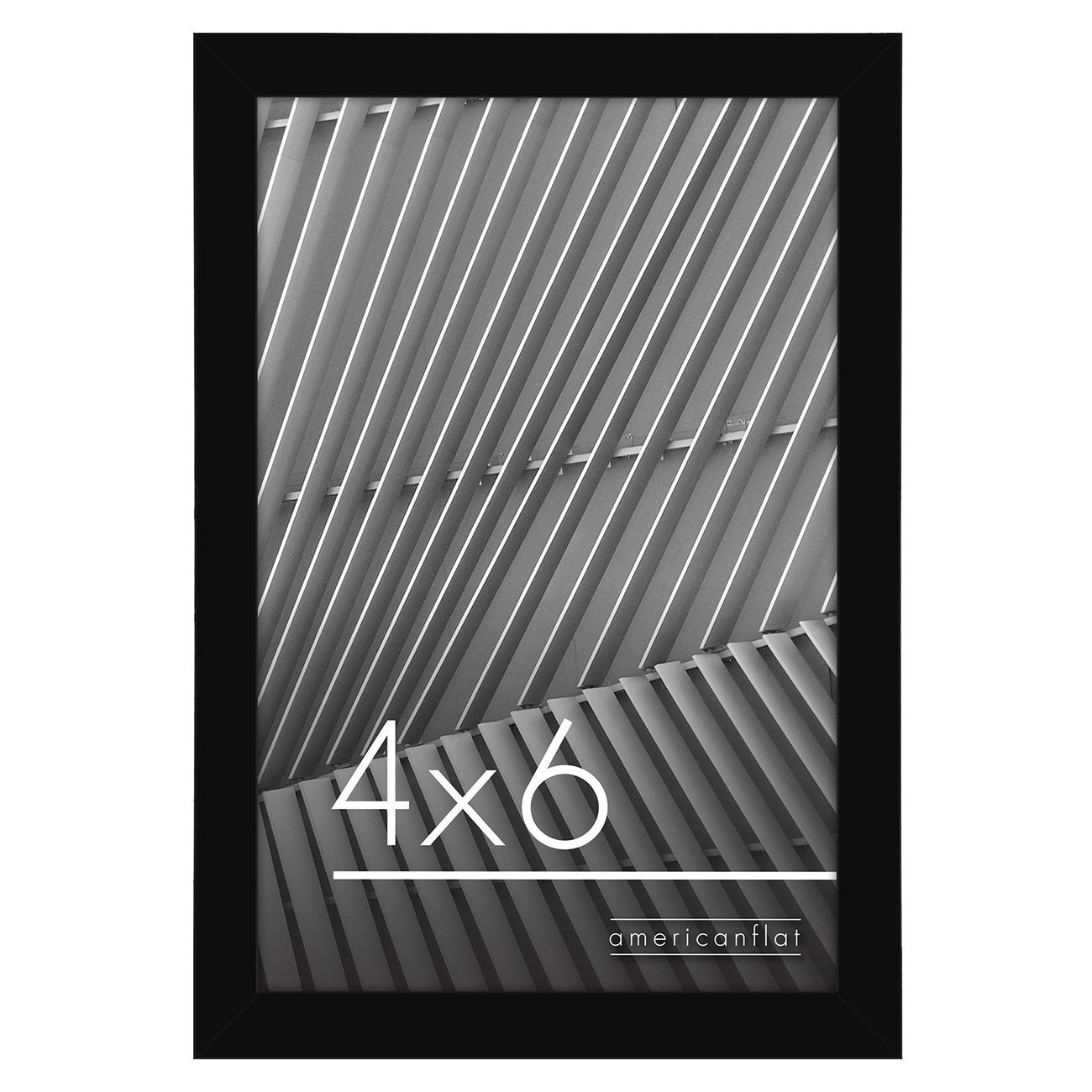 Thin Picture Frame - Frame - Americanflat