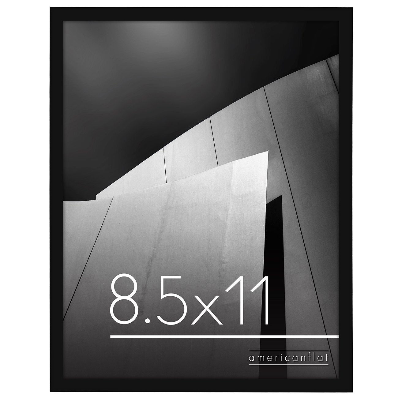 Thin Picture Frame - Frame - Americanflat