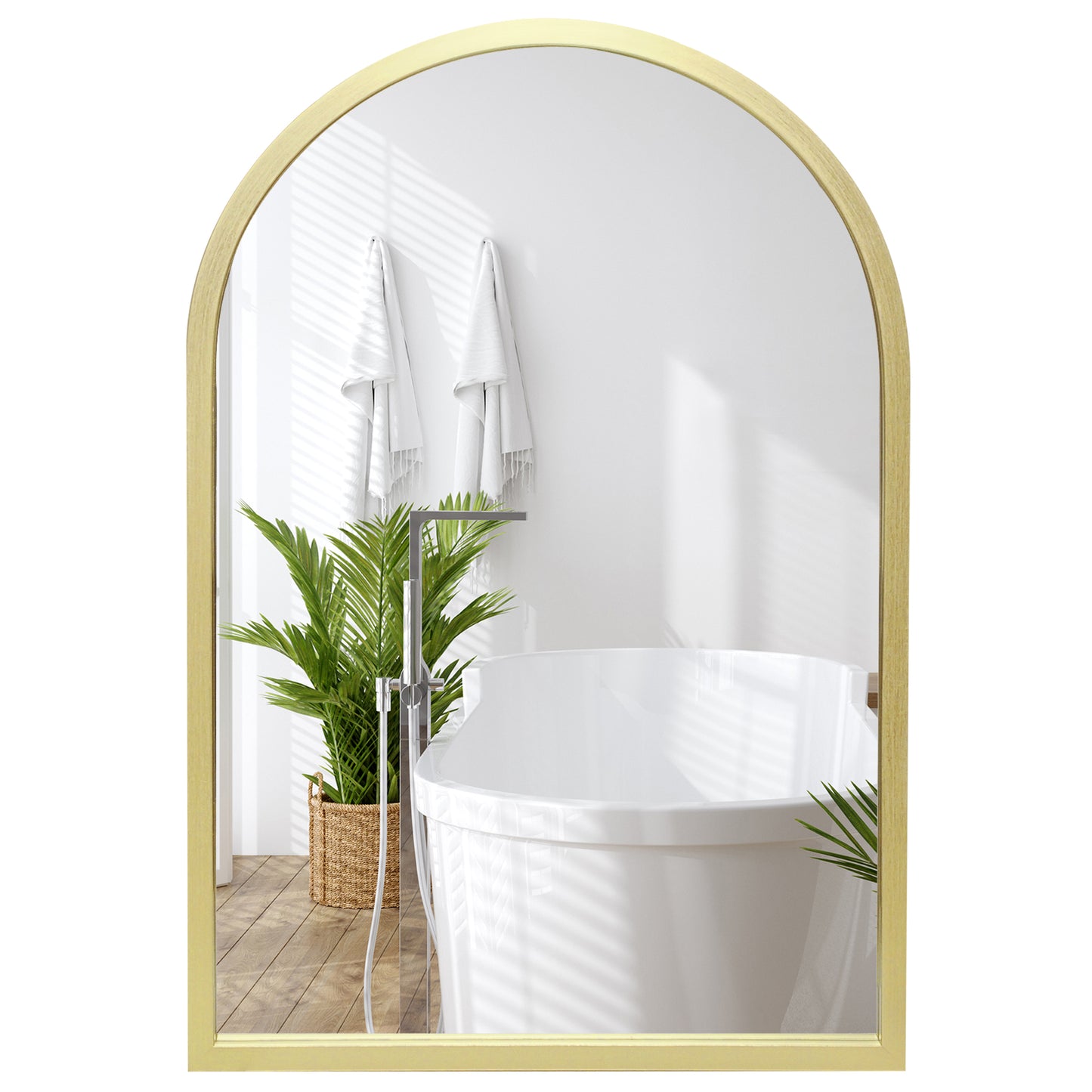 Bedroom, Living Room, Entry Way Hall, Bathroom - Decorative Mirrors
