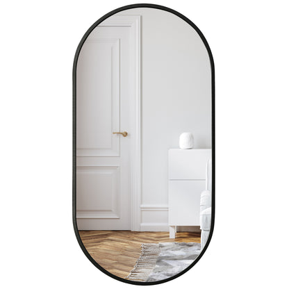 Bedroom, Living Room, Entry Way Hall, Bathroom - Decorative Mirrors