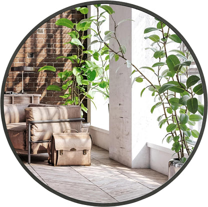 Bedroom, Living Room, Entry Way Hall, Bathroom - Decorative Mirrors