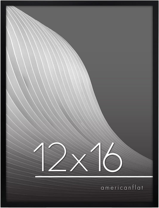 Picture Frame | Slim Molding | Streamline Collection
