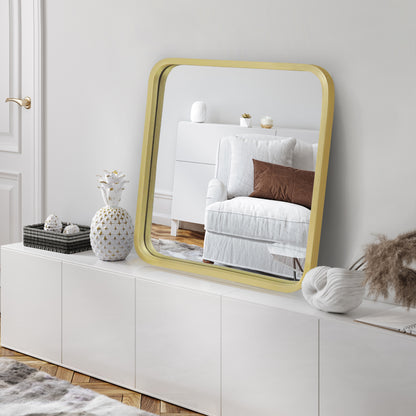 Bedroom, Living Room, Entry Way Hall, Bathroom - Decorative Mirrors