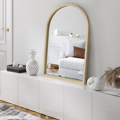 Bedroom, Living Room, Entry Way Hall, Bathroom - Decorative Mirrors