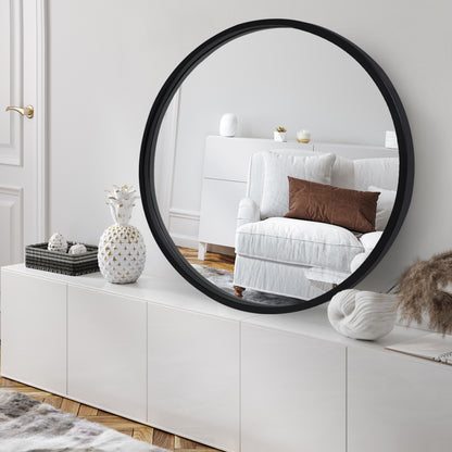 Bedroom, Living Room, Entry Way Hall, Bathroom - Decorative Mirrors