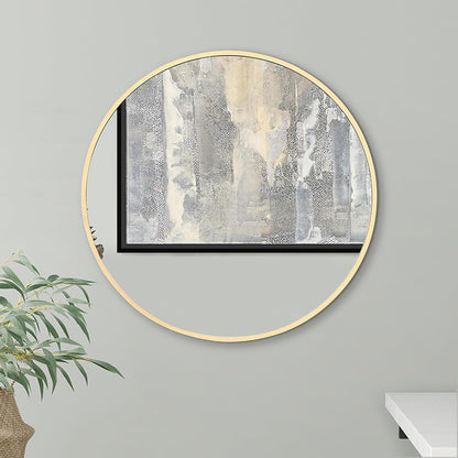 Bedroom, Living Room, Entry Way Hall, Bathroom - Decorative Mirrors