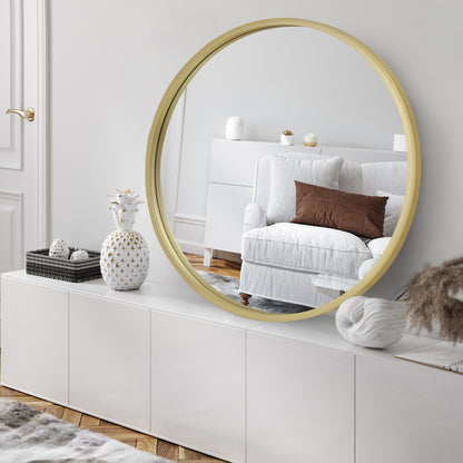 Bedroom, Living Room, Entry Way Hall, Bathroom - Decorative Mirrors