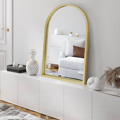Bedroom, Living Room, Entry Way Hall, Bathroom - Decorative Mirrors