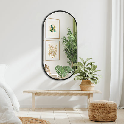 Bedroom, Living Room, Entry Way Hall, Bathroom - Decorative Mirrors