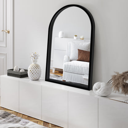 Bedroom, Living Room, Entry Way Hall, Bathroom - Decorative Mirrors