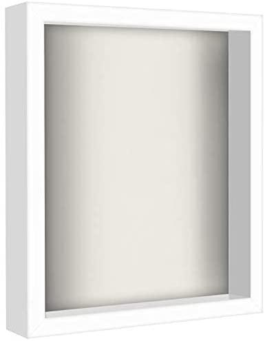 Shadow Box Frame - Variety of colors and sizes