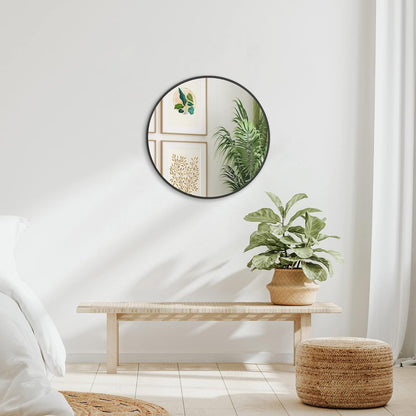 Bedroom, Living Room, Entry Way Hall, Bathroom - Decorative Mirrors
