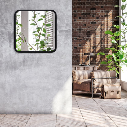 Bedroom, Living Room, Entry Way Hall, Bathroom - Decorative Mirrors