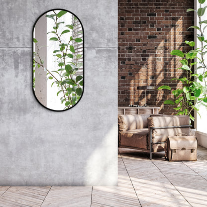 Bedroom, Living Room, Entry Way Hall, Bathroom - Decorative Mirrors