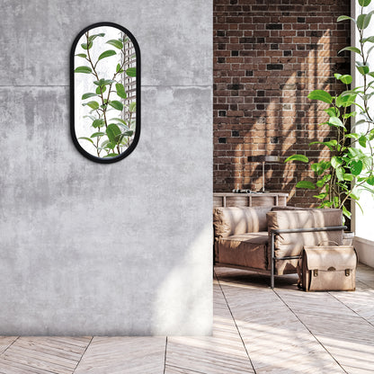 Bedroom, Living Room, Entry Way Hall, Bathroom - Decorative Mirrors