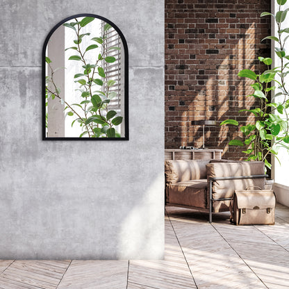 Bedroom, Living Room, Entry Way Hall, Bathroom - Decorative Mirrors
