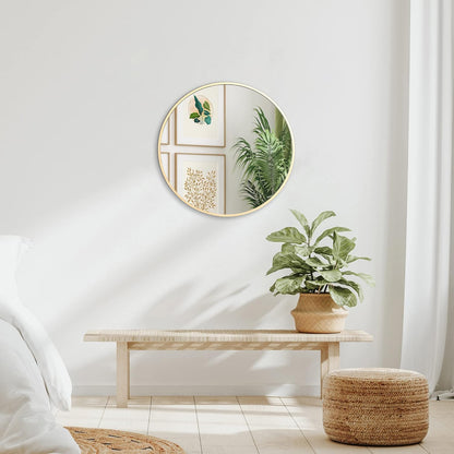 Bedroom, Living Room, Entry Way Hall, Bathroom - Decorative Mirrors
