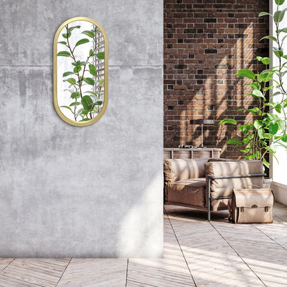 Bedroom, Living Room, Entry Way Hall, Bathroom - Decorative Mirrors